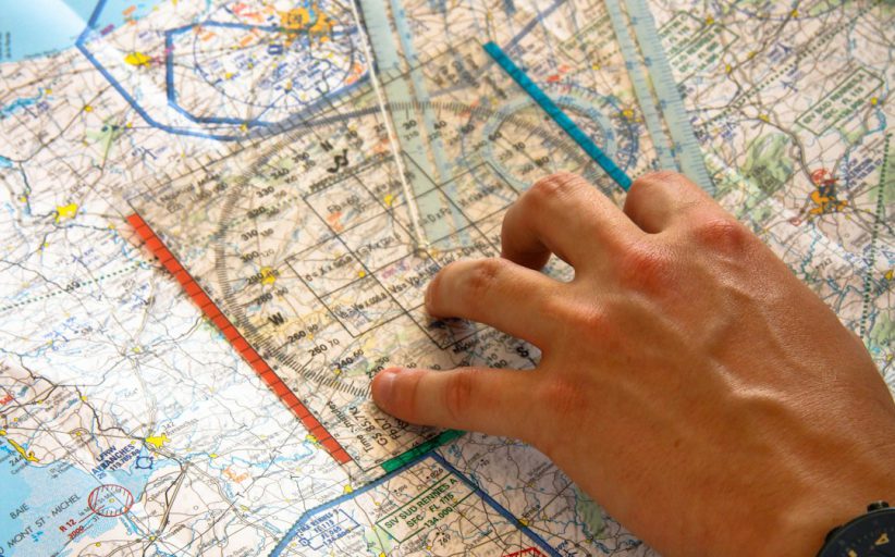 ניהול סיכונים בעסק: הגישות של ג'ורג' ורור לפיזור השקעות ושיתופי פעולה עולמיים