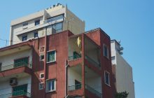 בנייני יוקרה בגבעתיים: מאיר דוידי וחברת ניצנים פותחים פרויקט גורדון החדש